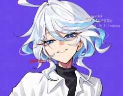 furina (genshin impact) from genshin impact