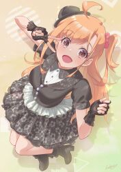 love live! fan art