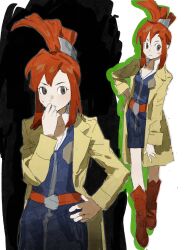 ghost trick fan art