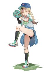 shinosawa hiro from gakuen idolmaster