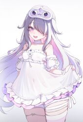 koseki bijou from hololive