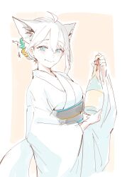shirakami fubuki from hololive by hyde (tabakko)