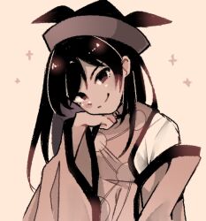 matara okina from touhou
