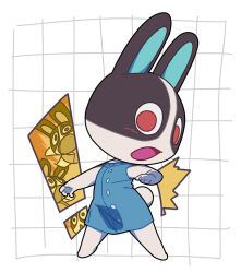 animal crossing fan art