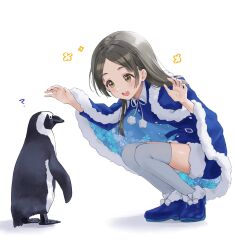 kuramoto china from gakuen idolmaster
