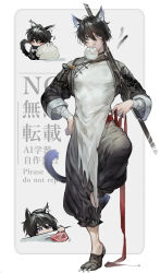 shin sangoku musou fan art