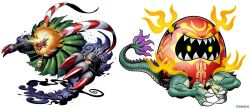 digimon fan art