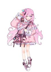 eden (honkai impact) from honkai (series)