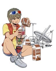 Booru post from safebooru.org