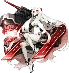 kantai collection fan art