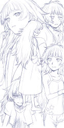 hiyajou maho from science adventure