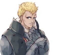 fire emblem fan art
