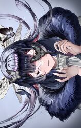 columbina (genshin impact) from genshin impact