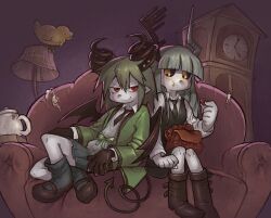 kurotsuno from funamusea