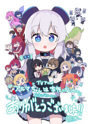 alma (alma-chan wa kazoku ni naritai) from alma-chan wa kazoku ni naritai by nanateru