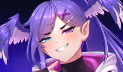 selen tatsuki from nijisanji