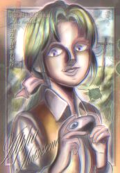 hatsuseno alpha from yokohama kaidashi kikou by lupeco98