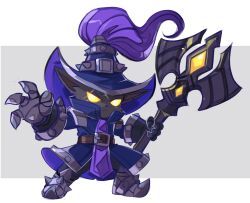 veigar from league of legends