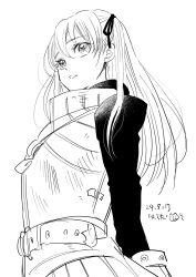 cecile (suikoden) from gensou suikoden