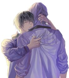 himuro tatsuya from kuroko no basuke