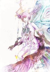 final fantasy fan art