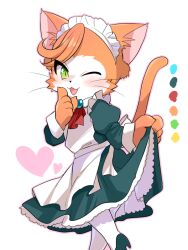 cat busters fan art