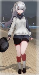 fuyutsuki (kancolle) from kantai collection