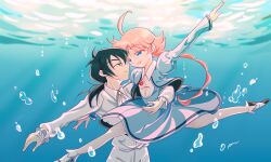 ahiru (princess tutu) from princess tutu