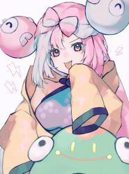 bellibolt from pokemon