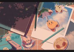 kirby from kirby (series)