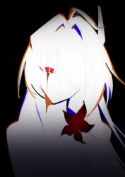 acheron (honkai: star rail) from honkai: star rail