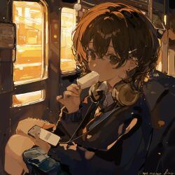 original fan art
