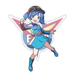 kawashiro nitori from touhou