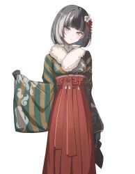 juufuutei raden from hololive
