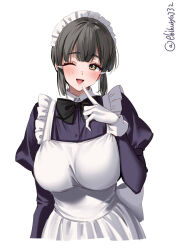 myoukou (kancolle) from kantai collection by ebifurya