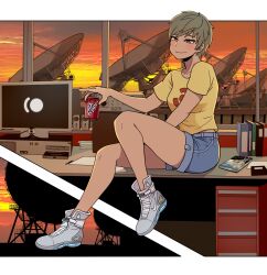 dr pepper fan art