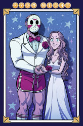 jason voorhees from friday the 13th by junkmix (c2ndy2c1d)