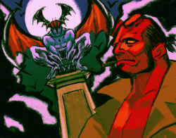 devilman (character) from devilman