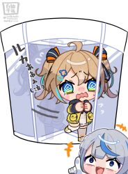 Booru post from safebooru.org