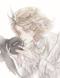 identity v fan art