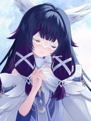 columbina (genshin impact) from genshin impact by kanora