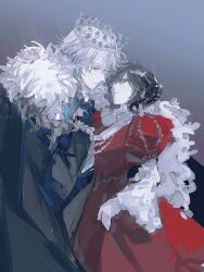 lovebrush chronicles fan art