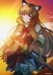raphtalia from tate no yuusha no nariagari