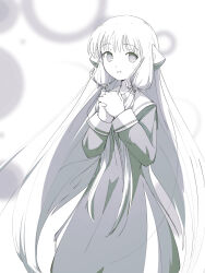 chii from chobits