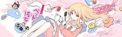 shiina mashiro from sakura-sou no pet na kanojo