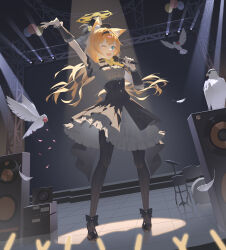 mari (blue archive) from blue archive