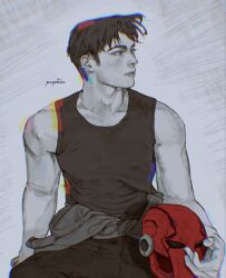 jason todd from batman (series)