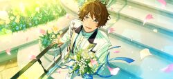 takamine midori from ensemble stars!