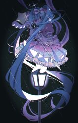 hatsune miku from ima sugu rinne (vocaloid)