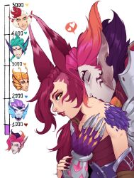league of legends fan art